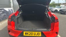 Jaguar I-Pace 294kW EV400 HSE 90kWh 5dr Auto Electric Estate